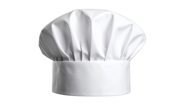 chef hat png