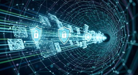 Cybersecurity Network Tunnel