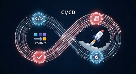 CI/CD Pipeline Concept