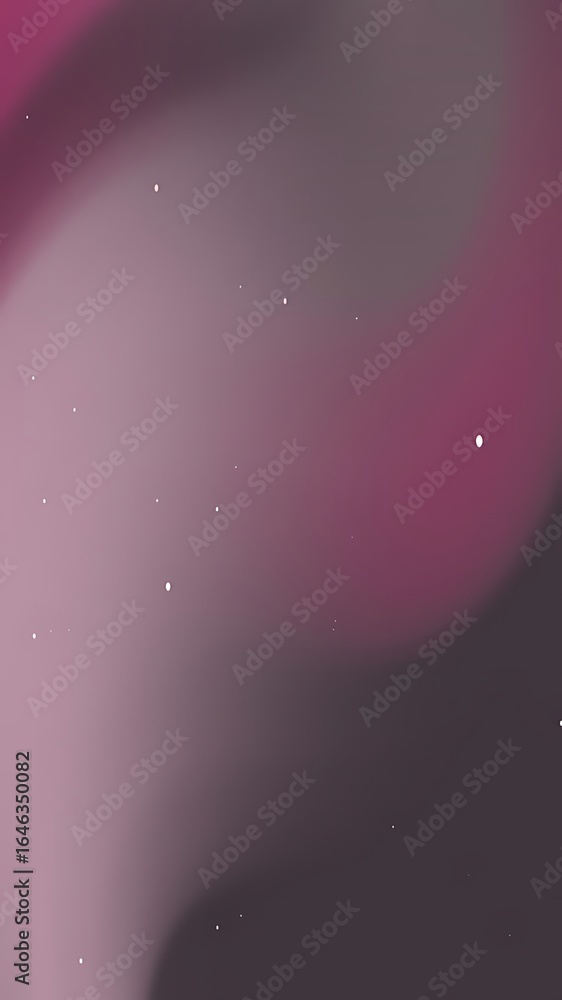 Aufkleber abstract gradient background with subtle speckles.