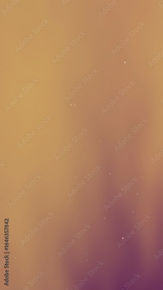 Aufkleber subtle color gradient background with faint speckles.