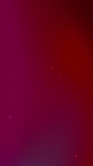 A subtle gradient of deep burgundy and crimson, dotted with faint, glowing particles.