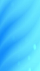 Light blue abstract background with soft gradients.