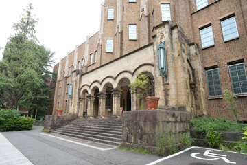 東京大学 本郷キャンパス