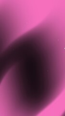 Abstract design with soft color transitions.