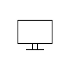 Screen Display Icon for Mobile Interface