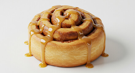 bread in a basket