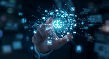 AI-Powered Business Intelligence Drive Growth with Data-Driven Insights