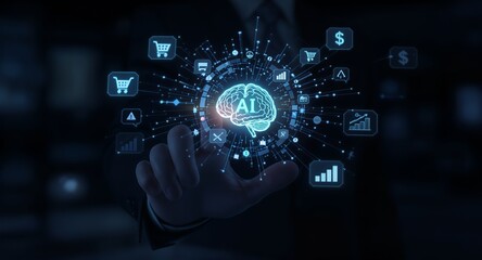 AI-Powered Business Solutions Boost Sales, Optimize Processes Drive Growth