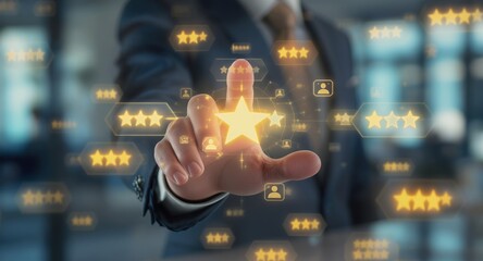 Elevate Your Brand Mastering Online Reviews Reputation Management