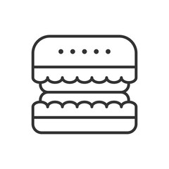 Hamburger Icon