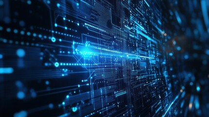 Digital Circuitry Background