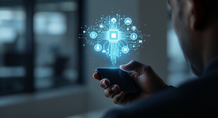 Mobile IoT Smart Device Connectivity The Future of Digital Solutions