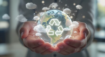 Protecting Our Planet Sustainable Solutions for a Greener Future