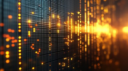 Digital data stream