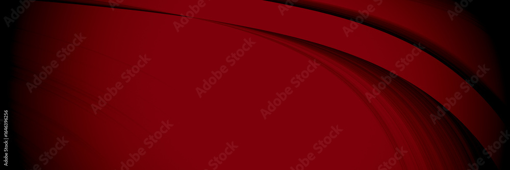 Aufkleber abstract red and black are light pattern with the gradient is the with floor wall metal texture soft