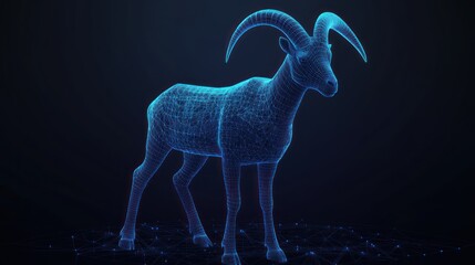 Digital Goat
