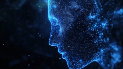 Digital Human Profile