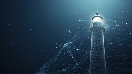 Digital Lighthouse