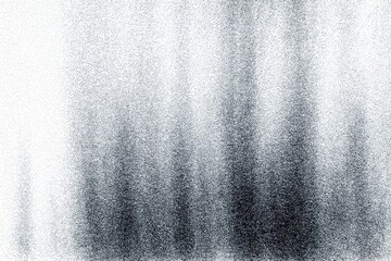 Abstract grayscale texture with vertical streaks