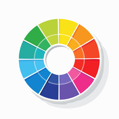 Obraz premium Unique vector design 2