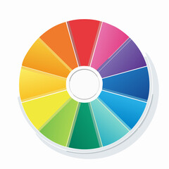 Obraz premium Unique vector design 4