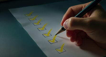 Achieve Your Goals Checklists for Success Productivity