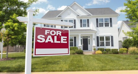 House For Sale Find Your Dream Home Today!