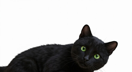 black  cat