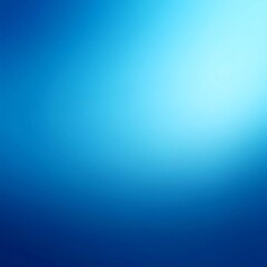 Soft blue gradient background