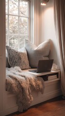 Obraz premium Let me know if you want variations that emphasize home, luxury, or interior design more