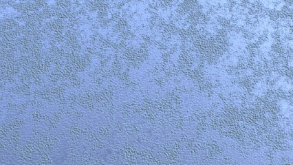 光沢くすみブルーのざらざら質感のあるメタリックテクスチャ背景素材 - Shiny Dusty Blue Rough Metallic Texture Background