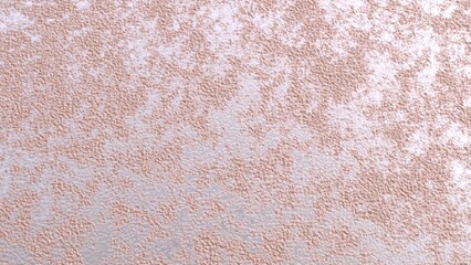 光沢ローズピンクのざらざら質感のあるメタリックテクスチャ背景素材 - Shiny Rose Pink Rough Metallic Texture Background