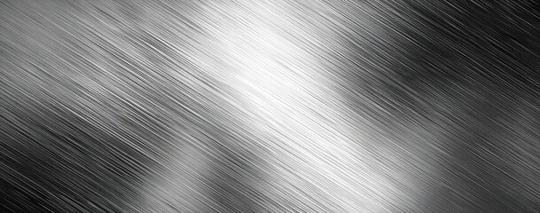 Diagonal brushed metal texture (1)