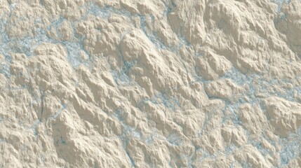 Obraz premium Abstract beige rock texture background seamless pattern