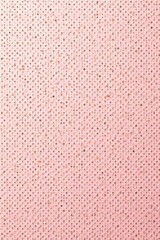 Fototapeta premium A delicate blush pink textured background with subtle speckles creating a visually appealing pattern ideal for design projects