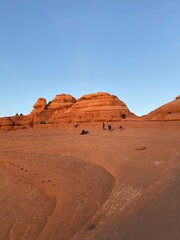 arches national park utah
