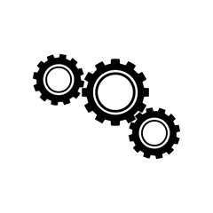 Collection of gear designs and cogwheel groups