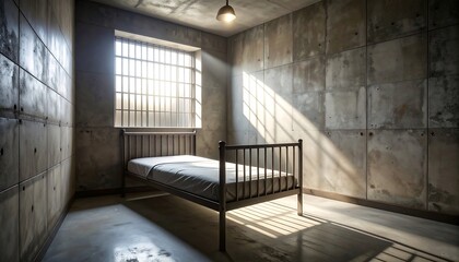 old abandoned house in old abandoned building