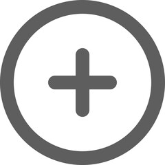 Plus icon