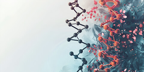 Genetics and Heritage, Classical Architecture DNA, Science Meets History