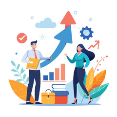 growth strategy team collaboration to grow business