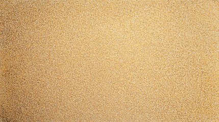 Golden Sand Texture Background