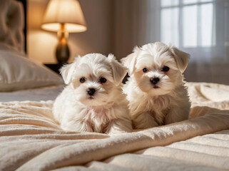 お昼寝しましょう