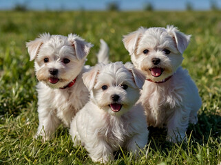 お出かけの集合写真