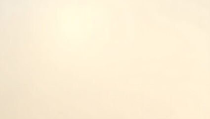 gradient background from light cream to soft beige, clean and empty space