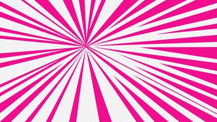 pink and white stripes