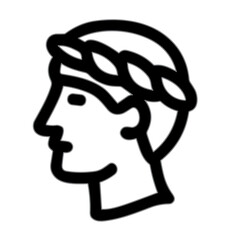 Ancient Civilizations Icon Set