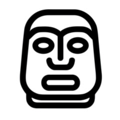 Ancient Civilizations Icon Set