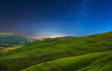 nature landscape